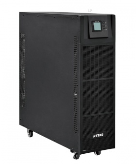 Megapower YDC 3300 10-40kVA